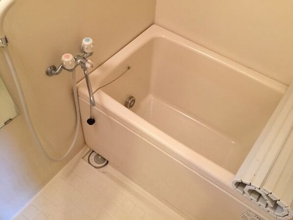 アロッジオSの物件内観写真